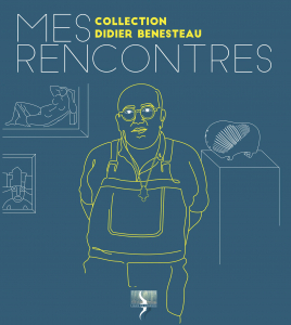 Mes rencontres didier benesteau