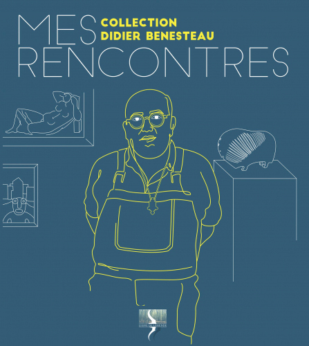 Mes rencontres didier benesteau