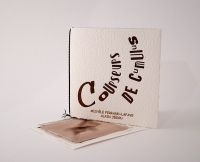 Le courseur de cumulus de A. Jégou & M. Ferrand-Lafaye. Typographie S. Gicquel, éd. association M.-L. Bréhant