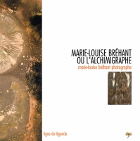 Marie-Louise ou l'Alchimigraphe